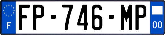 FP-746-MP