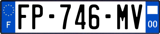 FP-746-MV