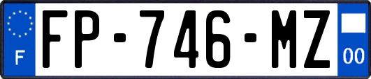 FP-746-MZ
