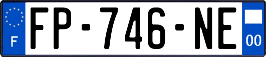 FP-746-NE