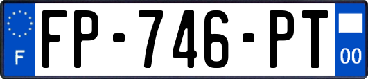 FP-746-PT