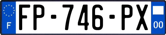 FP-746-PX