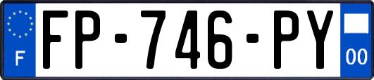 FP-746-PY