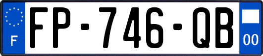FP-746-QB