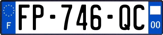 FP-746-QC