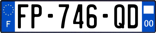 FP-746-QD