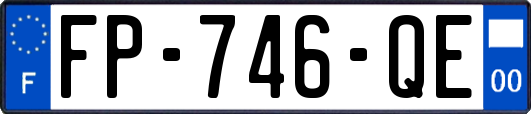 FP-746-QE