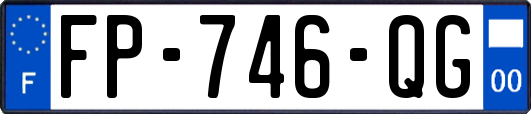 FP-746-QG