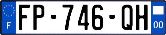 FP-746-QH