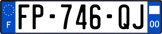 FP-746-QJ