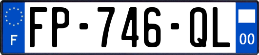 FP-746-QL