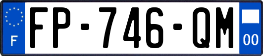 FP-746-QM