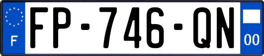 FP-746-QN