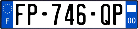 FP-746-QP