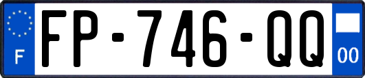 FP-746-QQ