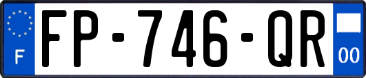 FP-746-QR