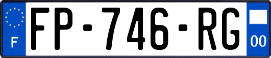 FP-746-RG
