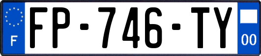 FP-746-TY