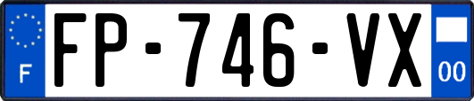 FP-746-VX