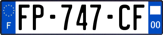 FP-747-CF