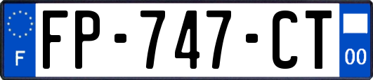 FP-747-CT
