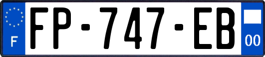 FP-747-EB