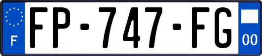 FP-747-FG