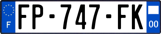 FP-747-FK
