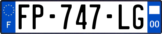 FP-747-LG