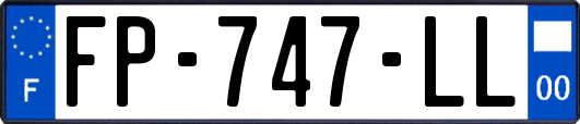 FP-747-LL