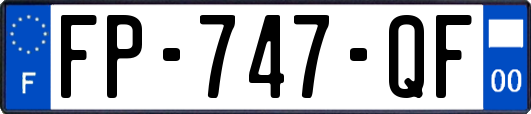 FP-747-QF