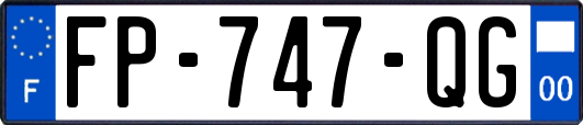 FP-747-QG