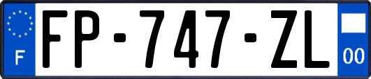 FP-747-ZL