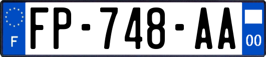 FP-748-AA