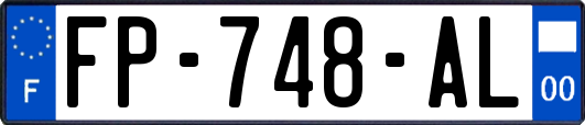 FP-748-AL