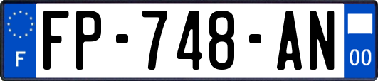 FP-748-AN