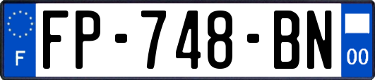 FP-748-BN