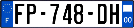 FP-748-DH