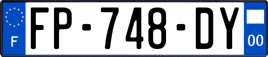 FP-748-DY