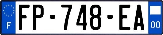 FP-748-EA