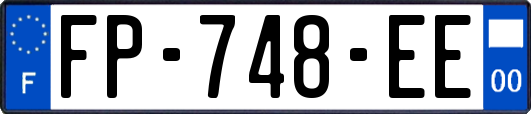 FP-748-EE