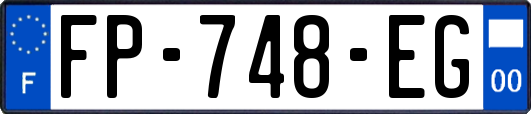 FP-748-EG