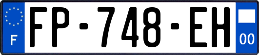 FP-748-EH