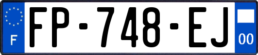 FP-748-EJ