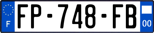 FP-748-FB