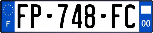 FP-748-FC