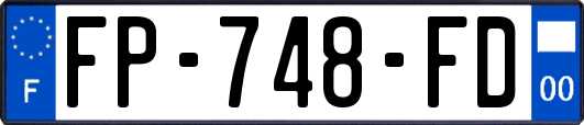 FP-748-FD