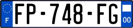 FP-748-FG