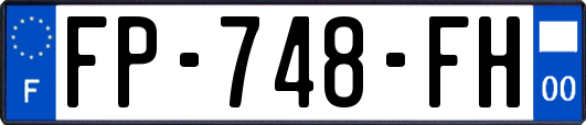 FP-748-FH