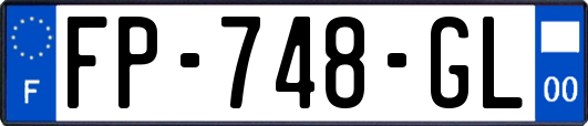 FP-748-GL